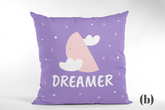 Assorted - Cushion Covers